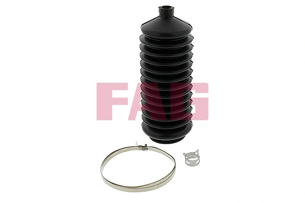 Bellow Kit, steering